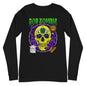 MERCHMOMENT Rob Zombie - Yellow Skull Long Sleeve T-Shirt [Apparel]