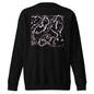 MERCHMOMENT Slayer - Abstract Logo Sweatshirt [Apparel]