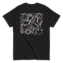 MERCHMOMENT Slayer - Abstract Logo T-Shirt [Apparel]