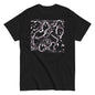 MERCHMOMENT Slayer - Abstract Logo T-Shirt [Apparel]