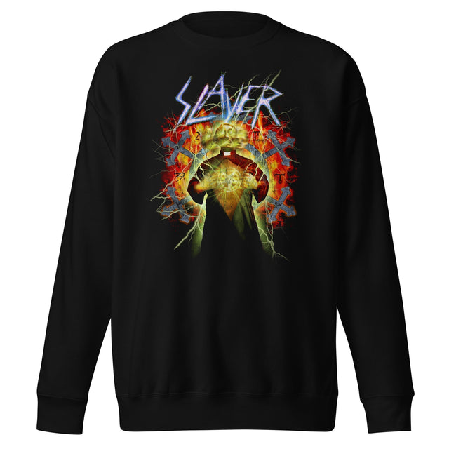 Slayer - Awakening Sweatshirt []