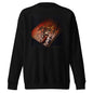 MERCHMOMENT Slayer - Bible Logo Sweatshirt [Apparel]