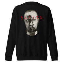 MERCHMOMENT Slayer - Blank Eyes Sweatshirt [Apparel]