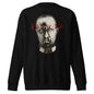 MERCHMOMENT Slayer - Blank Eyes Sweatshirt [Apparel]