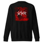 MERCHMOMENT Slayer - Blood Logo Sweatshirt [Apparel]