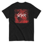 MERCHMOMENT Slayer - Blood Logo T-Shirt [Apparel]