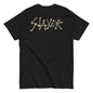 MERCHMOMENT Slayer - Bone Logo T-Shirt [Apparel]
