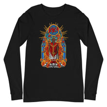 Slayer - Chapel Long Sleeve T-Shirt [Apparel]