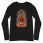 MERCHMOMENT Slayer - Chapel Long Sleeve T-Shirt [Apparel]