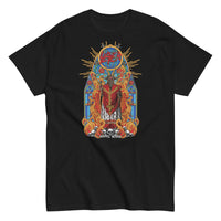 MERCHMOMENT Slayer - Chapel T-Shirt [Apparel]