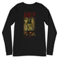 MERCHMOMENT Slayer - Christ Illusion Long Sleeve T-Shirt [Apparel]