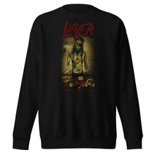 MERCHMOMENT Slayer - Christ Illusion Sweatshirt [Apparel]