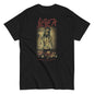 MERCHMOMENT Slayer - Christ Illusion T-Shirt [Apparel]