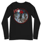 MERCHMOMENT Slayer - Death Rock Long Sleeve T-Shirt [Apparel]
