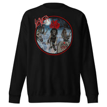 Slayer - Death Rock Sweatshirt [Apparel]