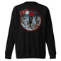 Slayer - Death Rock Sweatshirt [Apparel]