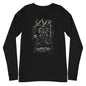 MERCHMOMENT Slayer - Demon Head Long Sleeve T-Shirt [Apparel]