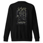 MERCHMOMENT Slayer - Demon Head Sweatshirt [Apparel]