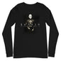 MERCHMOMENT Slayer - Diabolus in Musica Long Sleeve T-Shirt [Apparel]
