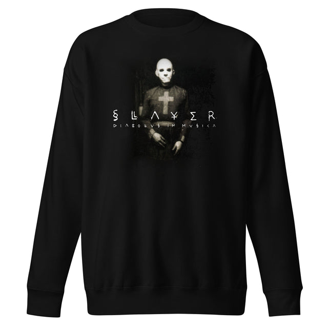 Slayer - Diabolus in Musica Sweatshirt []