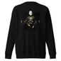 MERCHMOMENT Slayer - Diabolus in Musica Sweatshirt [Apparel]