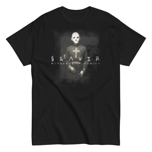 Slayer - Diabolus in Musica T-Shirt []