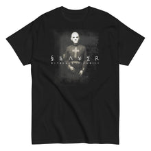 MERCHMOMENT Slayer - Diabolus in Musica T-Shirt [Apparel]