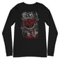 Slayer - Eagle Logo Long Sleeve T-Shirt [Apparel]