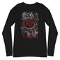 MERCHMOMENT Slayer - Eagle Logo Long Sleeve T-Shirt [Apparel]