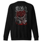 MERCHMOMENT Slayer - Eagle Logo Sweatshirt [Apparel]