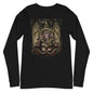 Slayer - Eagle Statue Long Sleeve T-Shirt [Apparel]