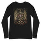 MERCHMOMENT Slayer - Eagle Statue Long Sleeve T-Shirt [Apparel]