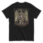 MERCHMOMENT Slayer - Eagle Statue T-Shirt [Apparel]