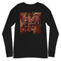 MERCHMOMENT Slayer - Eternal Pyre Long Sleeve T-Shirt [Apparel]