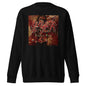MERCHMOMENT Slayer - Eternal Pyre Sweatshirt [Apparel]