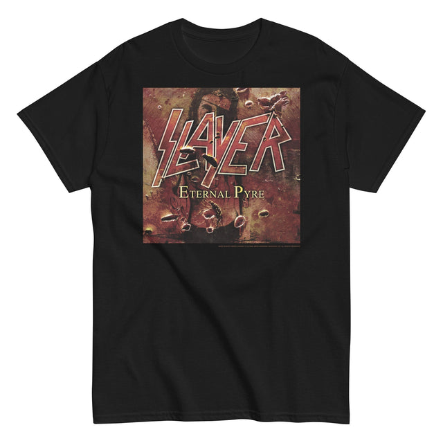 Slayer - Eternal Pyre T-Shirt []