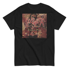 MERCHMOMENT Slayer - Eternal Pyre T-Shirt [Apparel]