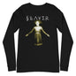 MERCHMOMENT Slayer - Follow Me Long Sleeve T-Shirt [Apparel]