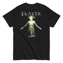 MERCHMOMENT Slayer - Follow Me T-Shirt [Apparel]
