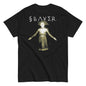MERCHMOMENT Slayer - Follow Me T-Shirt [Apparel]