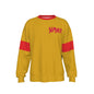 MERCHMOMENT Slayer Giant Skull All Over Print Sweatshirt [Apparel]
