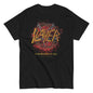 MERCHMOMENT Slayer - God Hates Us All T-Shirt [Apparel]