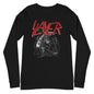 MERCHMOMENT Slayer - Grim Reaper Long Sleeve T-Shirt [Apparel]