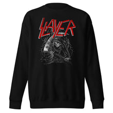 Slayer - Grim Reaper Sweatshirt [Apparel]