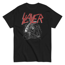MERCHMOMENT Slayer - Grim Reaper T-Shirt [Apparel]