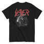 MERCHMOMENT Slayer - Grim Reaper T-Shirt [Apparel]