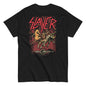 MERCHMOMENT Slayer - Hell Awaits T-Shirt [Apparel]