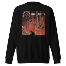Slayer - Hell Sweatshirt [Apparel]