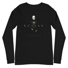 MERCHMOMENT Slayer - Hello Long Sleeve T-Shirt [Apparel]
