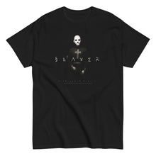 MERCHMOMENT Slayer - Hello T-Shirt [Apparel]
